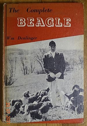 Seller image for The Complete Beagle for sale by Books at yeomanthefirst