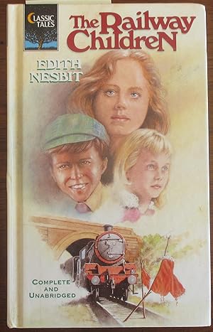 Bild des Verkufers fr Railway Children, The (Complete and Unabridged) zum Verkauf von Reading Habit