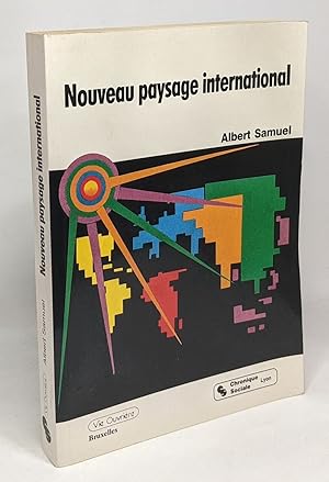 Le nouveau paysage international