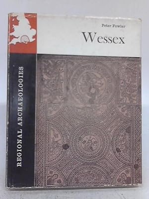 Immagine del venditore per Wessex (Regional Archaeology S.) venduto da World of Rare Books