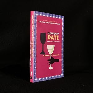 Image du vendeur pour Heavenly Date and Other Flirtations mis en vente par Rooke Books PBFA