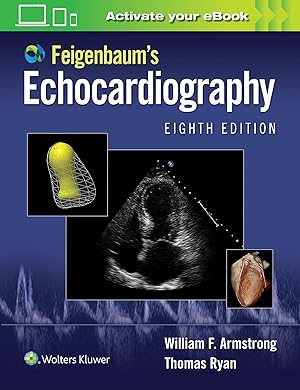 Bild des Verkufers fr Feigenbaum\ s Echocardiography zum Verkauf von moluna