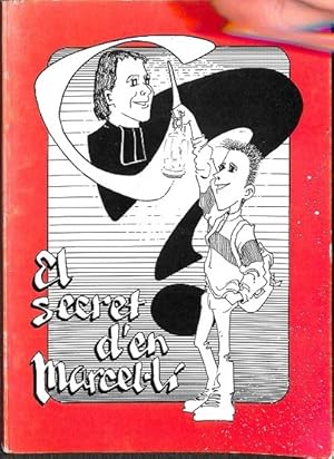 Seller image for EL SECRET D`EN MARCEL.LI (CATALN). for sale by Librera Smile Books