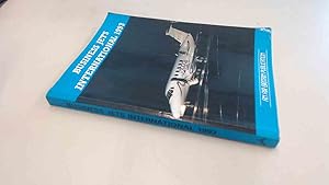 Seller image for Business Jets International 1993 for sale by BoundlessBookstore