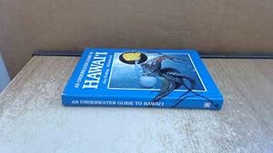 Seller image for An Underwater Guide to Hawaii for sale by BoundlessBookstore