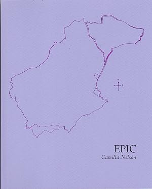 Seller image for Epic for sale by timkcbooks (Member of Booksellers Association)