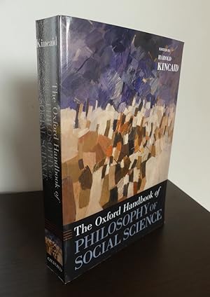 The Oxford Handbook of Philosophy of Social Science.