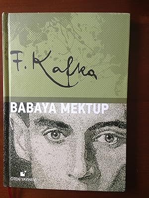 Seller image for Babaya Mektup (Ciltli) for sale by Aegean Agency