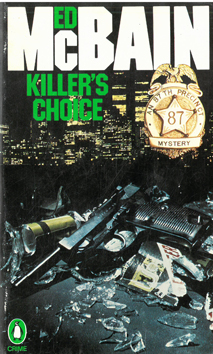 Seller image for Killler's Choice for sale by Eaglestones