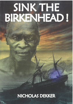 Sink the Birkenhead!