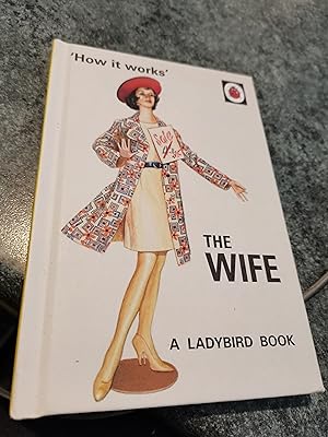 Seller image for How it Works: The Wife for sale by SGOIS