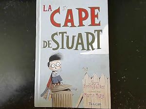 Image du vendeur pour La Cape de Stuart mis en vente par JLG_livres anciens et modernes