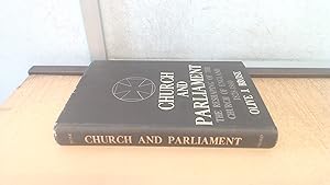 Seller image for Church And Parliament for sale by BoundlessBookstore