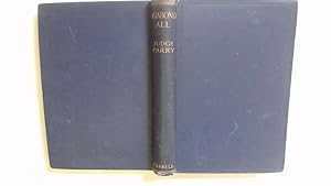 Seller image for Vagabonds All 1926 1St Ed. for sale by Goldstone Rare Books