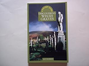 Seller image for Discovering Welsh Graves (Pocket Guides) for sale by Carmarthenshire Rare Books