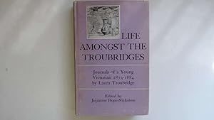 Seller image for Life Amongst the Troubridges for sale by Goldstone Rare Books