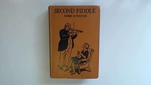 Imagen del vendedor de Second Fiddle a la venta por Goldstone Rare Books