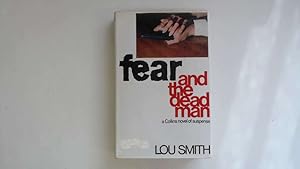 Imagen del vendedor de Fear and the dead man (Collins novels of suspense) a la venta por Goldstone Rare Books