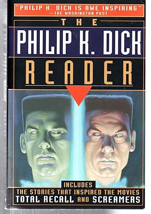 The Philip K. Dick Reader