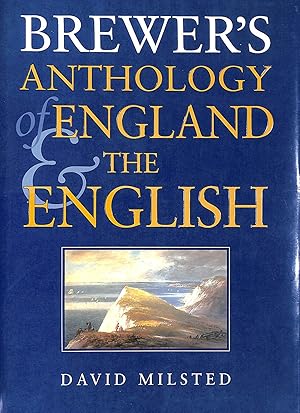 Seller image for Brewer's Anthology of England and the English for sale by M Godding Books Ltd