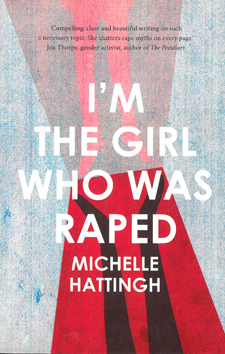 I'm the Girl who was Raped