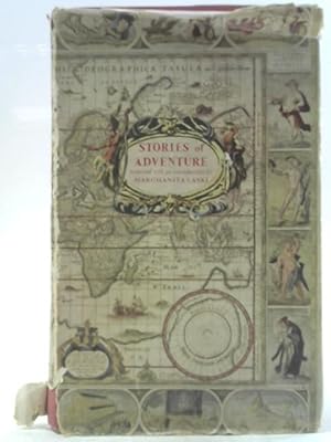 Immagine del venditore per Stories of Adventure venduto da World of Rare Books