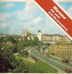 Warsaw the past and the prospects