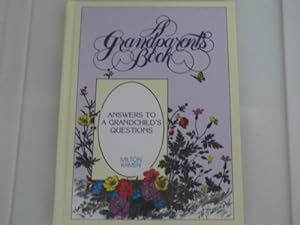 Bild des Verkufers fr Grandparents Book: Our Life Story Written for Our Grandchildren (Four Seasons) zum Verkauf von WeBuyBooks