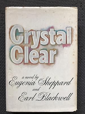 Seller image for Crystal Clear for sale by Cragsmoor Books