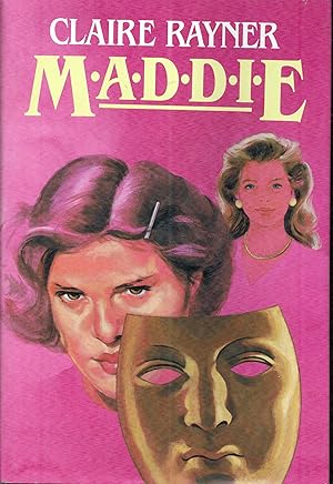 Seller image for Maddie (Large Print Series) for sale by Sperry Books