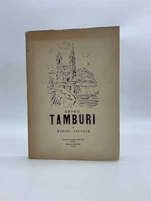 Orfeo Tamburi