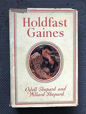 Seller image for Holdfast Gaines for sale by Cragsmoor Books