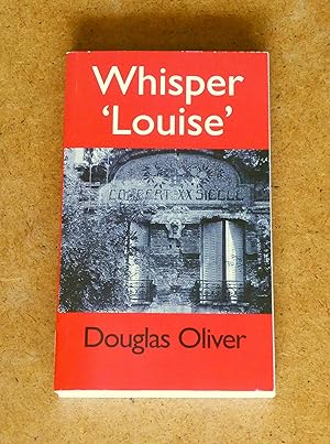 Whisper 'Louise'