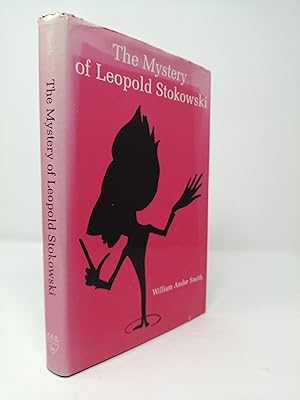 Image du vendeur pour The Mystery of Leopold Stokowski. mis en vente par ROBIN SUMMERS BOOKS LTD