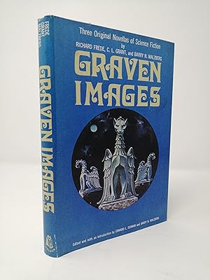 Seller image for Graven Images for sale by ROBIN SUMMERS BOOKS LTD