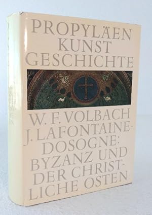 Immagine del venditore per Byzanz und der Christliche Osten, Band 3 venduto da Structure, Verses, Agency  Books