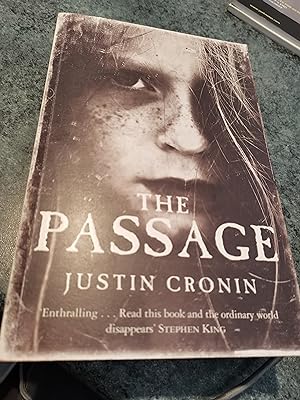 Seller image for The Passage for sale by SGOIS