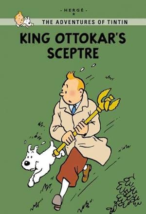 Seller image for King Ottokar's Sceptre for sale by GreatBookPrices