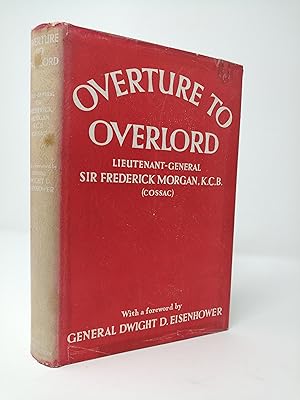 Imagen del vendedor de Overture to Overlord. a la venta por ROBIN SUMMERS BOOKS LTD