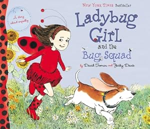 Immagine del venditore per Ladybug Girl and the Bug Squad (Hardback or Cased Book) venduto da BargainBookStores