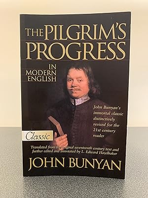 Seller image for The Pilgrims Progress In Modern English for sale by Vero Beach Books