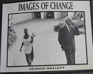 Bild des Verkufers fr Images of change zum Verkauf von Chapter 1