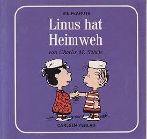 Linus hat Heimweh (Volume 6 of Die kleinen Snoopy-B?cher)