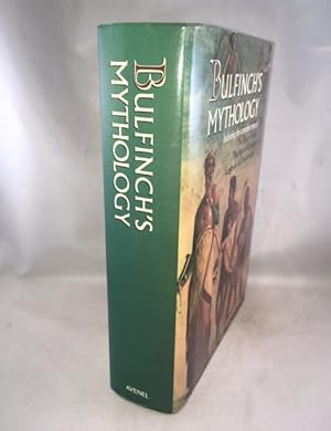 Bulfinch's Mythology