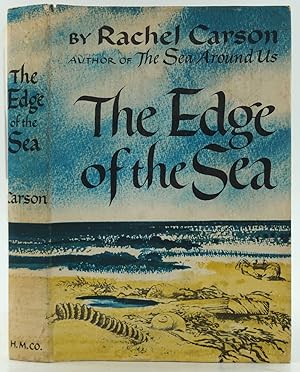 Bild des Verkufers fr The Edge of the Sea zum Verkauf von Antipodean Books, Maps & Prints, ABAA