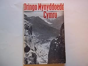 Dringo Mynyddoedd Cymru