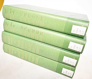 Image du vendeur pour Restoration Comedy; 4 Volumes mis en vente par Mullen Books, ABAA