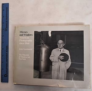 Bild des Verkufers fr Mirrors and Windows: American Photography since 1960 zum Verkauf von Mullen Books, ABAA
