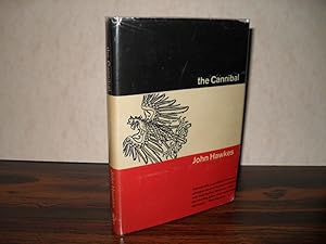 Seller image for THE CANNIBAL for sale by THE USUAL SUSPECTS (IOBA)