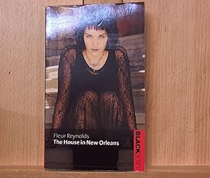 Seller image for The House in New Orleans (Black Lace) for sale by Archives Books inc.